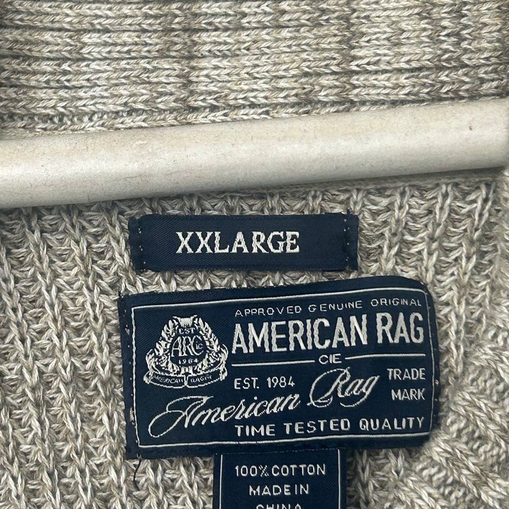 American Rag sweater - Picture 11 of 12